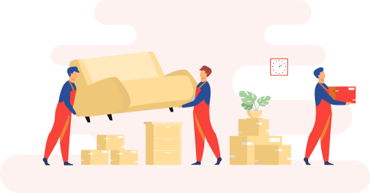 Our delivery process Step 4