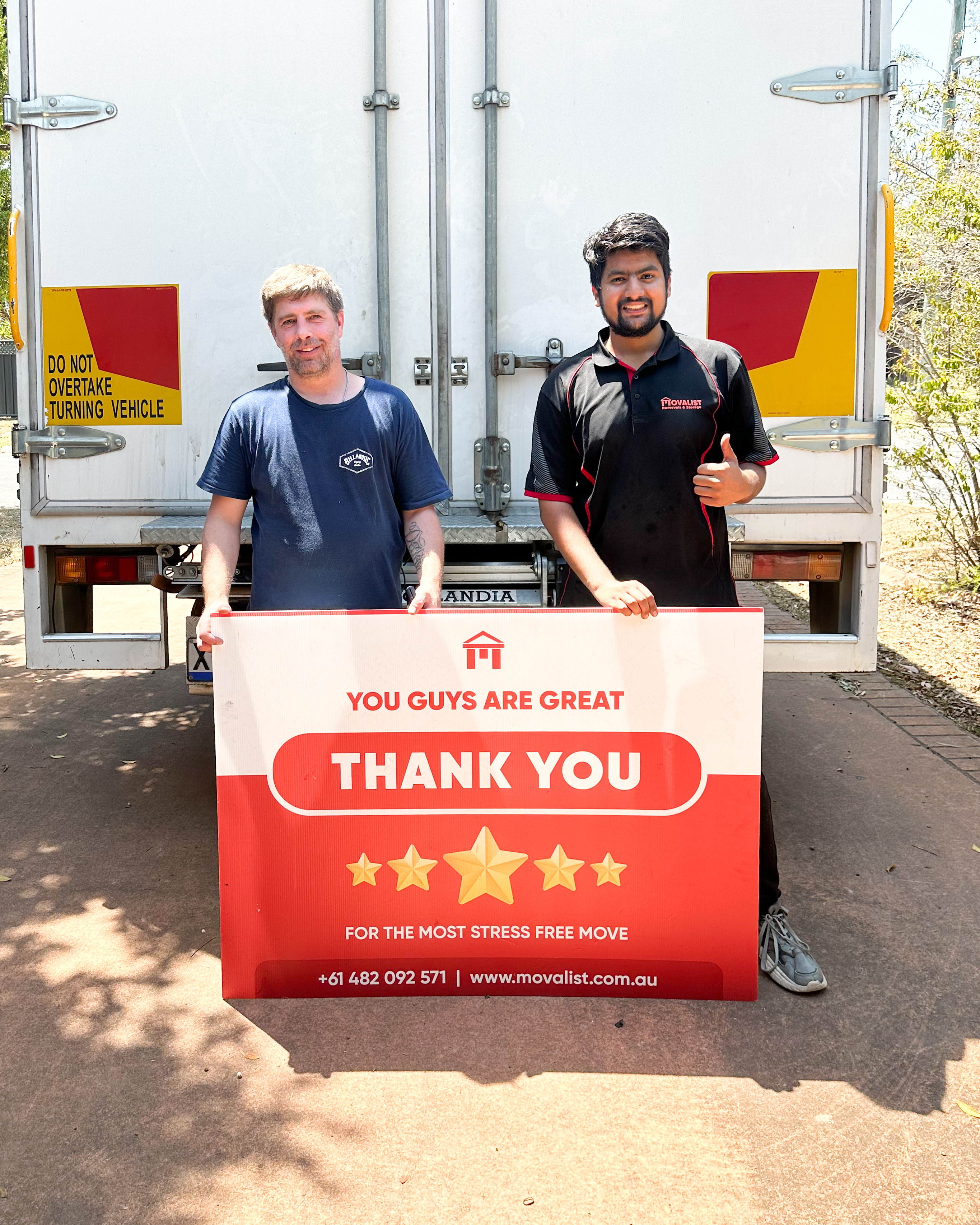 Wacol Removalists 