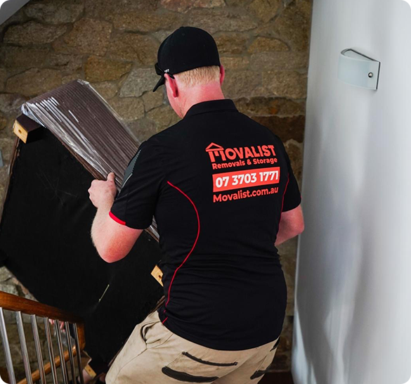 Moving furniture Brisbane