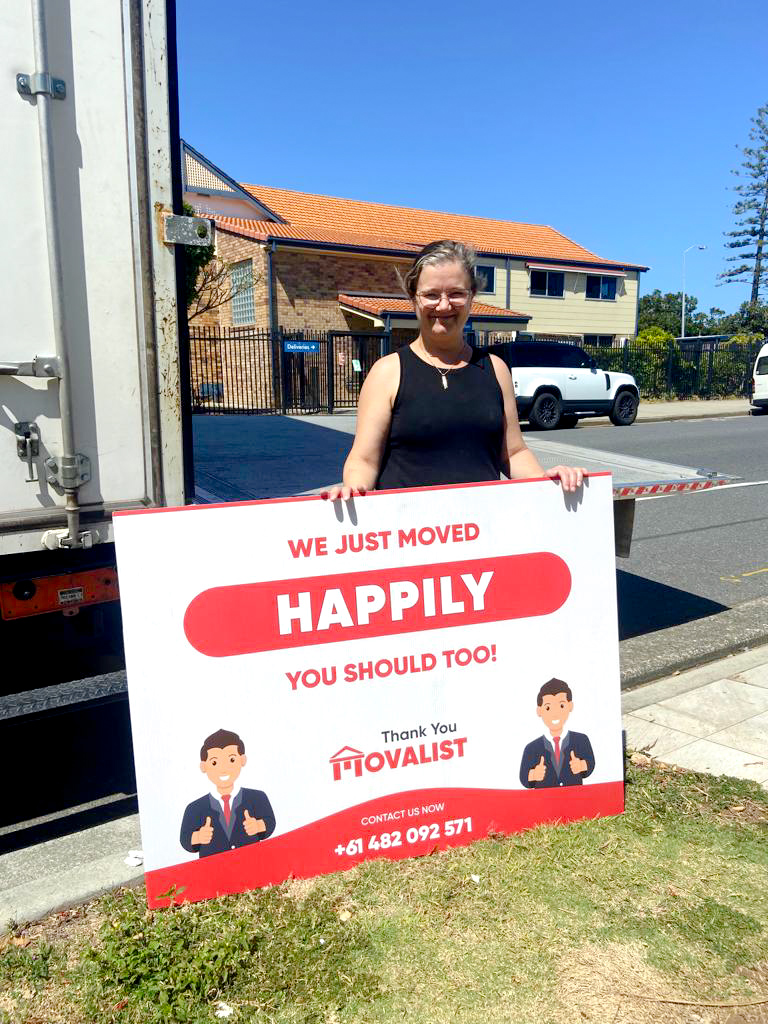 removalist services in Pimpama