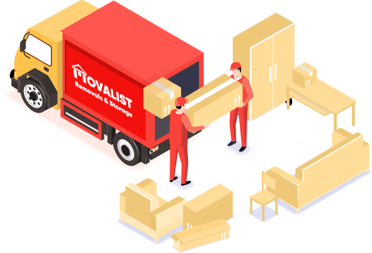 Our delivery process Step 2